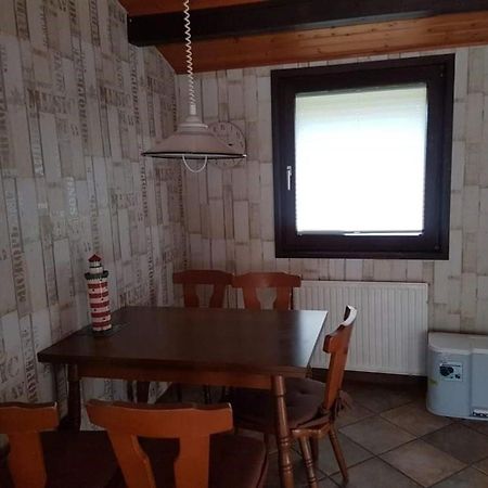 Bungalow M 43 In بورهاف المظهر الخارجي الصورة