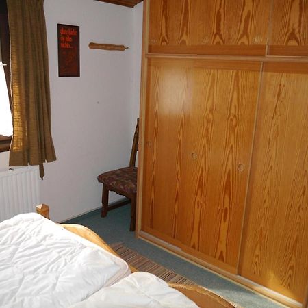 Bungalow M 43 In بورهاف المظهر الخارجي الصورة
