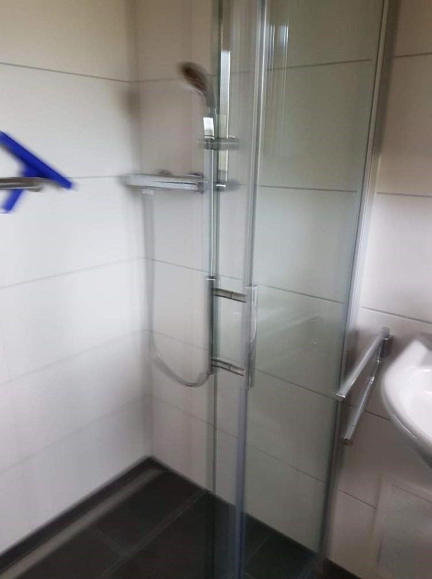 Bungalow M 43 In بورهاف المظهر الخارجي الصورة