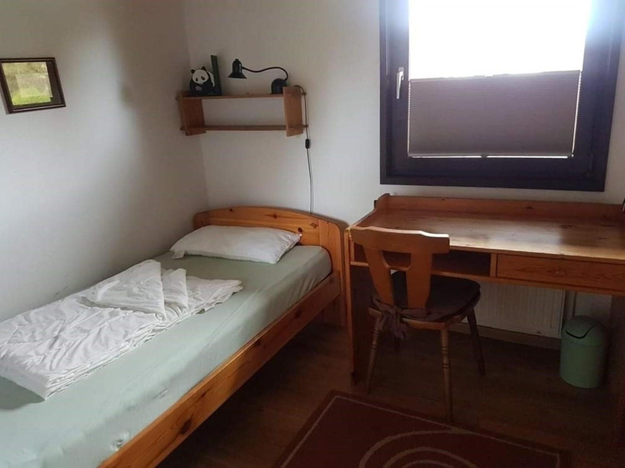 Bungalow M 43 In بورهاف المظهر الخارجي الصورة