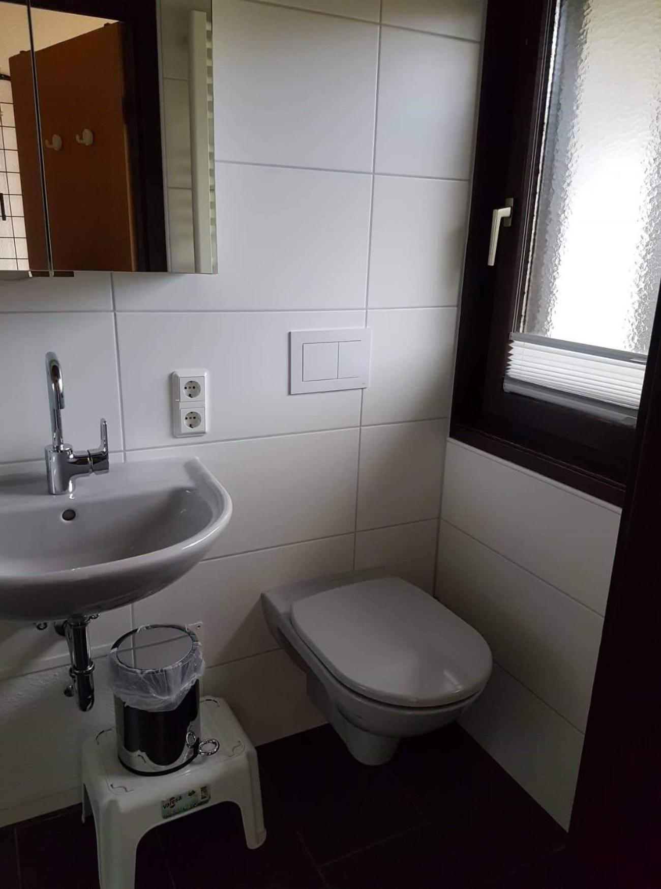 Bungalow M 43 In بورهاف المظهر الخارجي الصورة