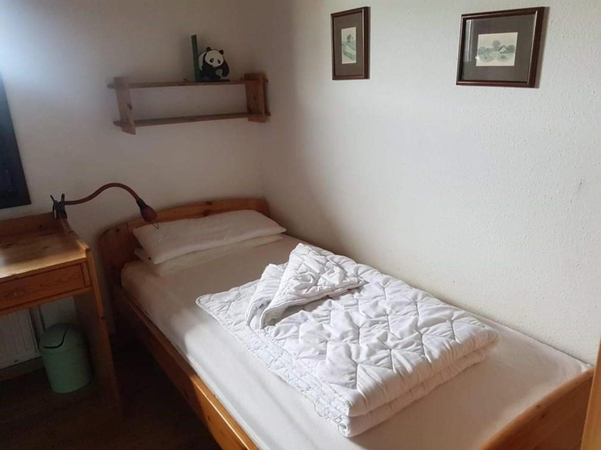 Bungalow M 43 In بورهاف المظهر الخارجي الصورة