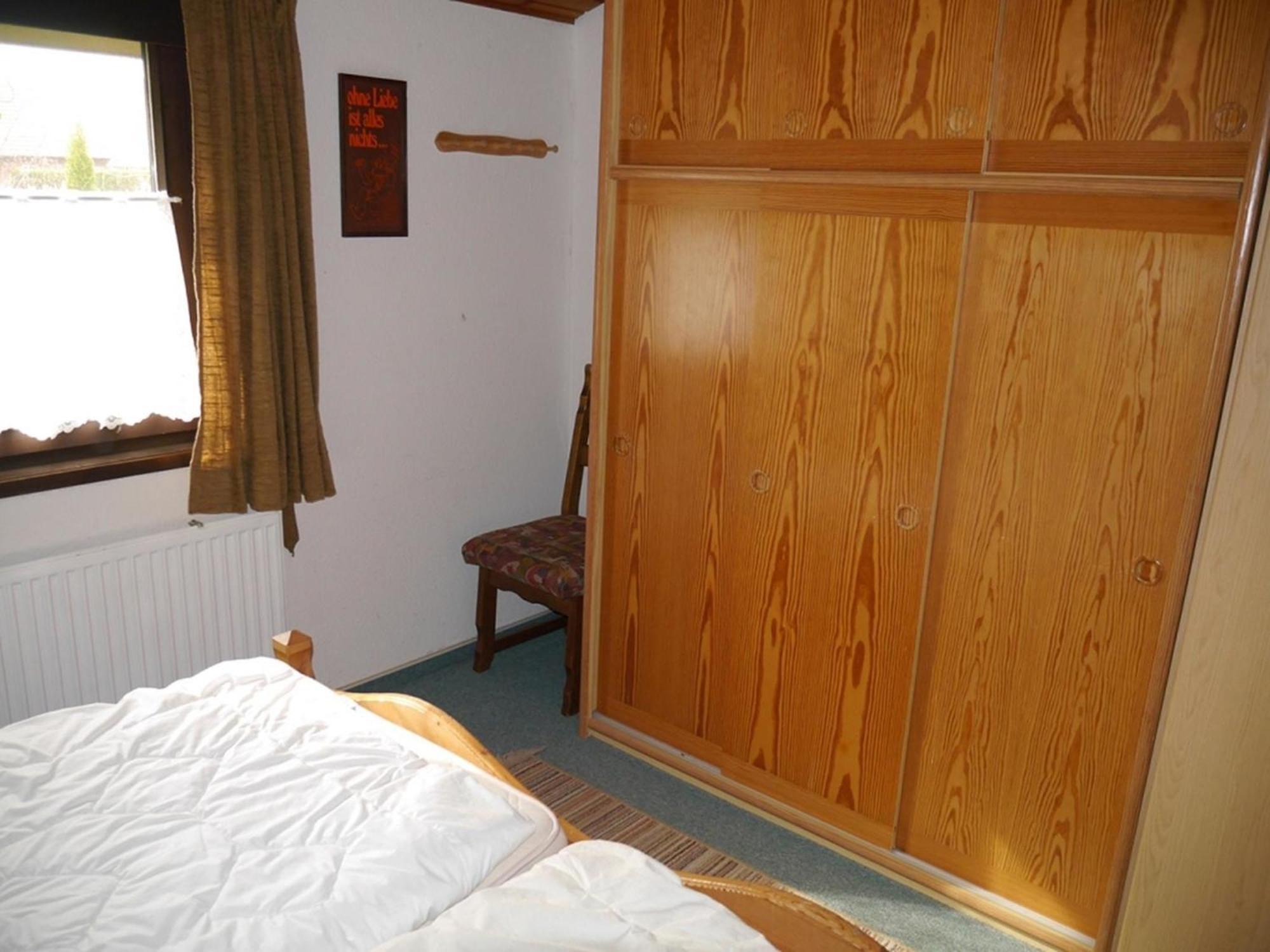 Bungalow M 43 In بورهاف المظهر الخارجي الصورة