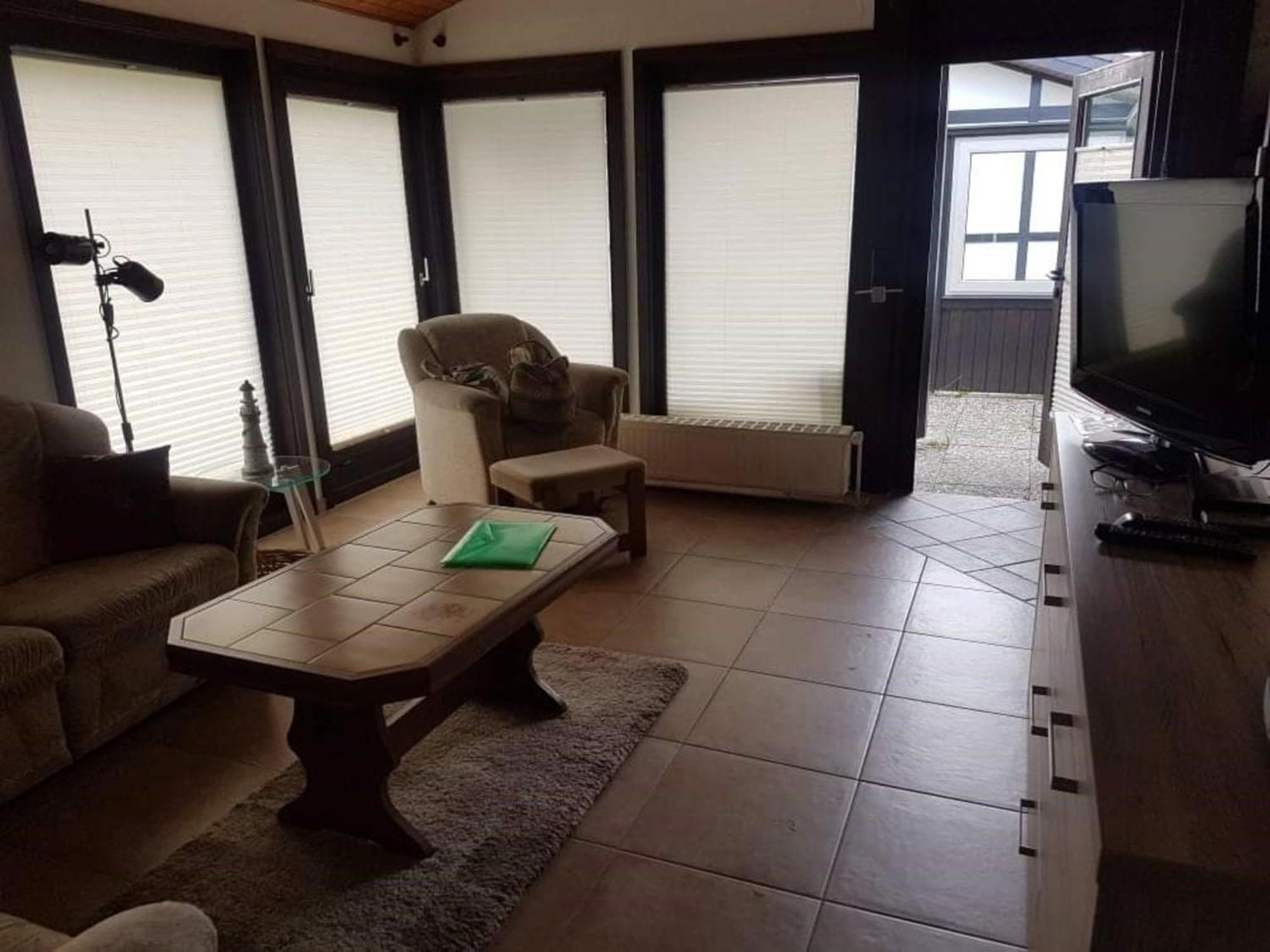 Bungalow M 43 In بورهاف المظهر الخارجي الصورة