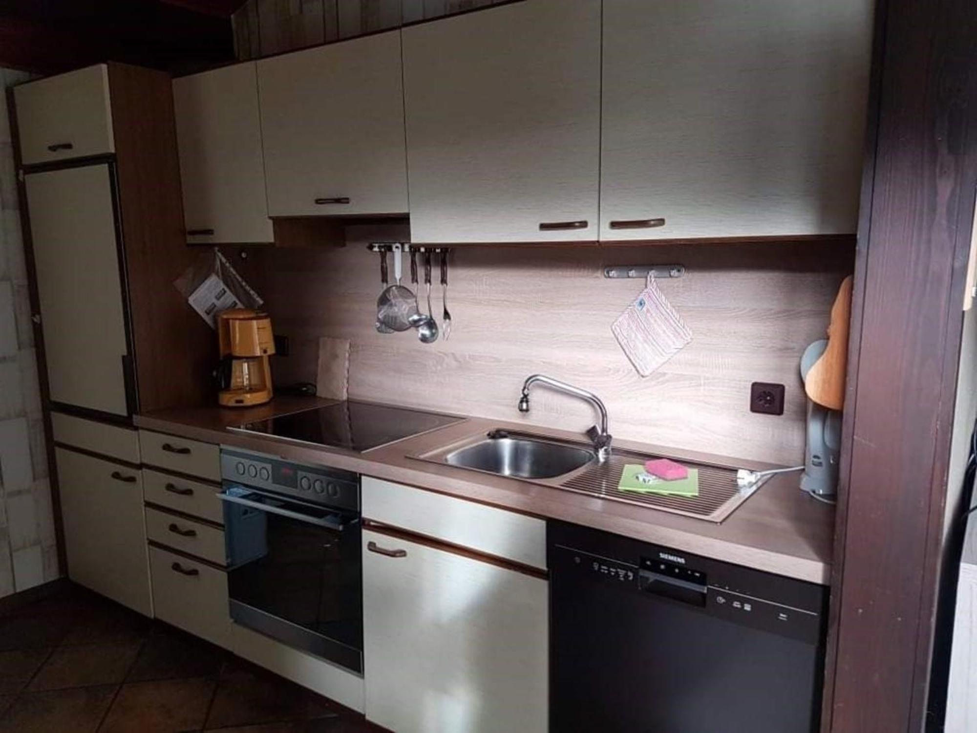 Bungalow M 43 In بورهاف المظهر الخارجي الصورة